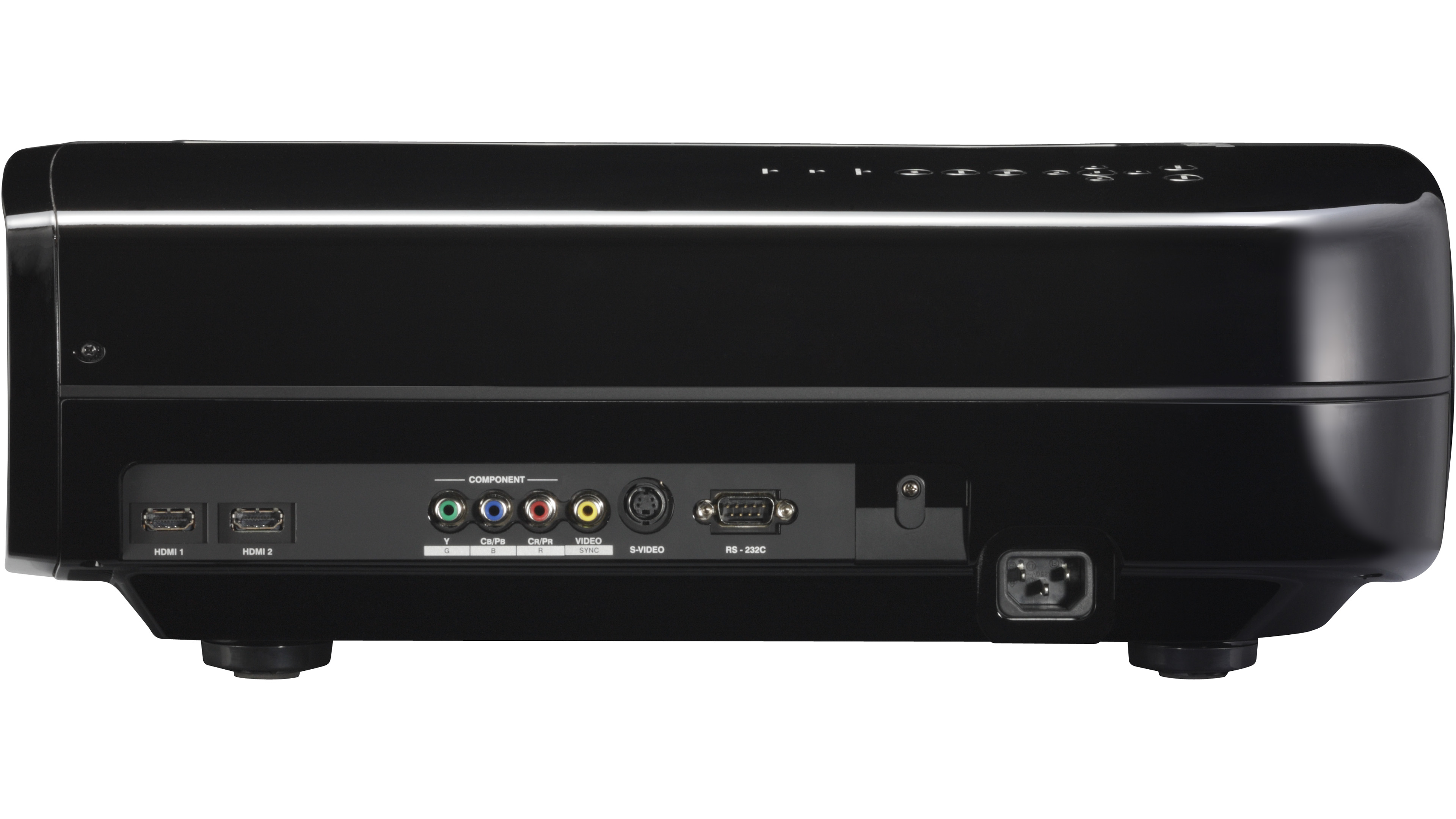 DLA-HD550